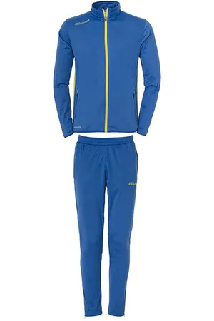 Uhlsport Classic trainingspak voor kinderen Essential