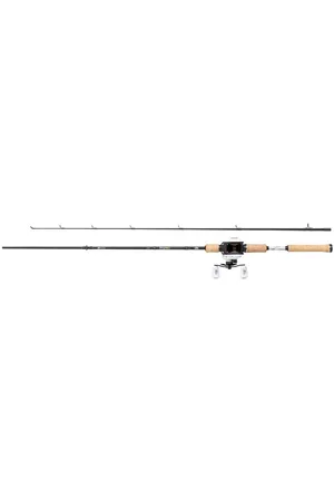 ABU GARCIA Combo hengel Max Pro 662m Max4pro-l