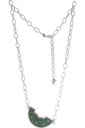 Folli Follie Damesketting 3N0S001EK