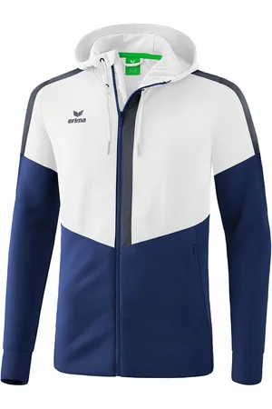 Erima Hooded jacket Training