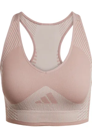 adidas Damesbeha met lichte ondersteuning Aeroknit