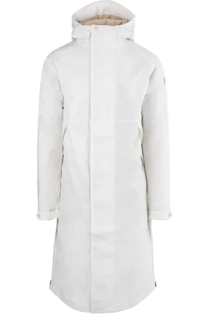 AGU Waterdichte winter regenjas Undyed City Slicker