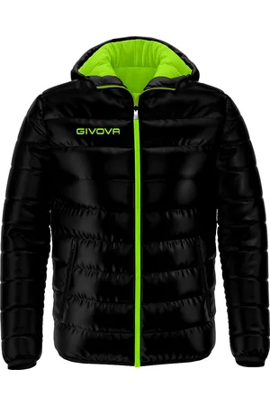Givova Donsjack Olanda