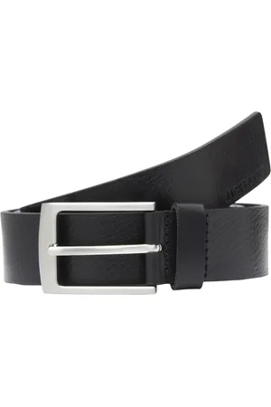 JACK & JONES Lederen riem Stockholm