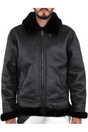 Alpha Industries Jas B3 FL