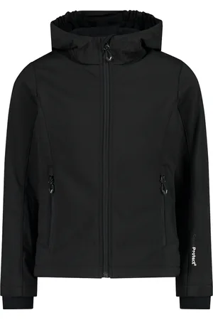 CMP Waterproof jack met capuchon voor meisjes