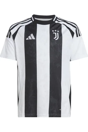 adidas Trainingsshirt voor kinderen Juventus Turin 2024/25