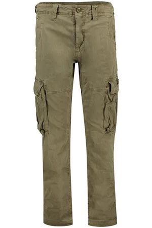 Superdry Cargo broek Core
