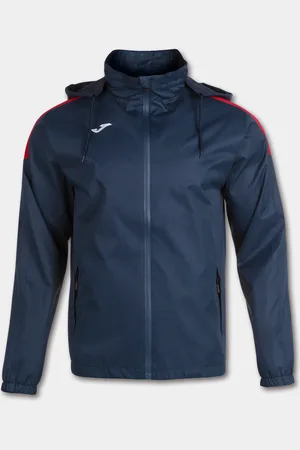 Joma Winddicht jack Trivor