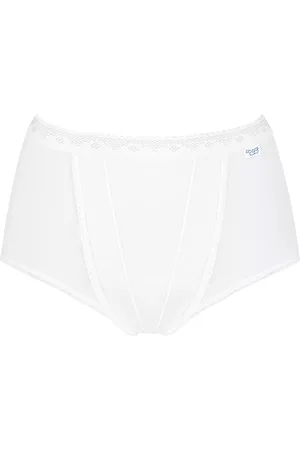Sloggi Dames maxi slip Control (x2)