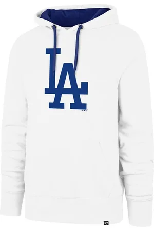 47 Brand Hoodie Los Angeles Dodgers MLB