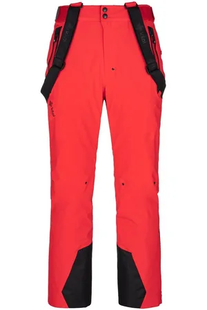 Kilpi Skibroek Dermizax Primaloft Legend