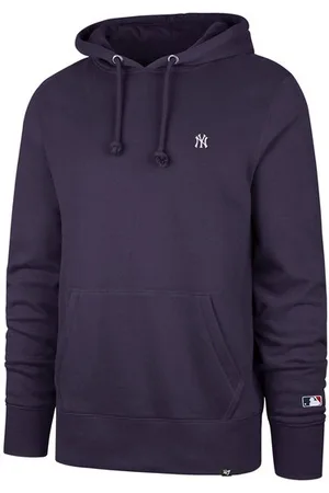 47 Brand Hoodie New York Yankees MLB
