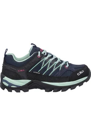 CMP Lage Schoenen voor vrouwen Rigel waterprof