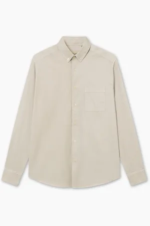 Foret Twill shirt Camp Light