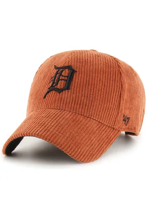 47 Brand Baseball cap MLB Tigers Thick Cord MVP