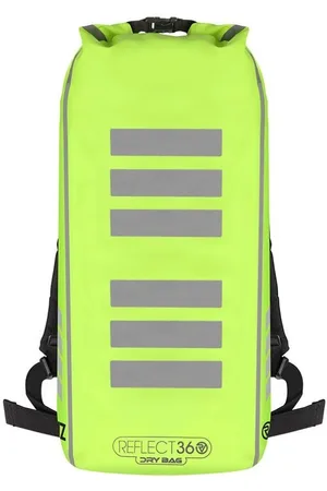 Proviz Rugzak met reflecterende zones Backpack 360Dry