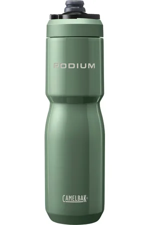 CamelBak Stalen kan Podium