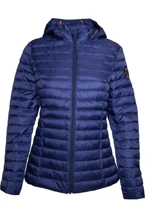 LHOTSE Donsjack voor dames Kimi2