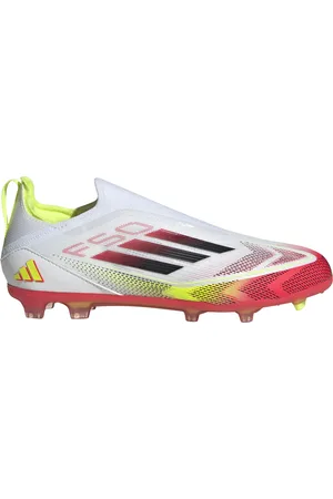 adidas Vetvrije voetbalschoenen voor kinderen F50 Elite MG