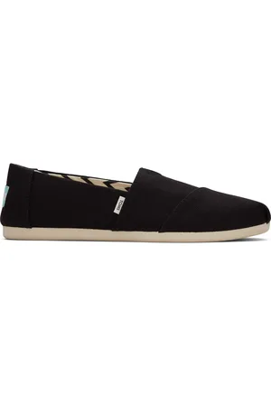 TOMS Katoenen espadrilles voor dames Alpargata