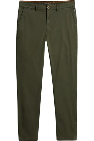 Napapijri Chino broek Puyo