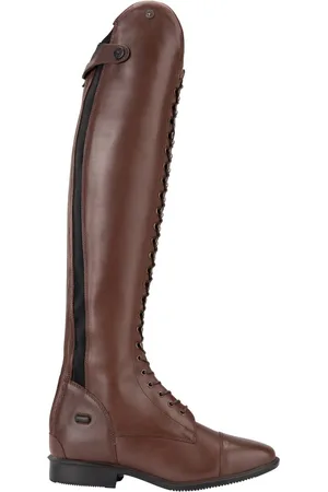 Suedwind Footwear Leren rijlaarzen voor dames Legacy Venado