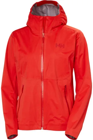 Helly Hansen Waterdicht damesjack Momentum 3L Stretch