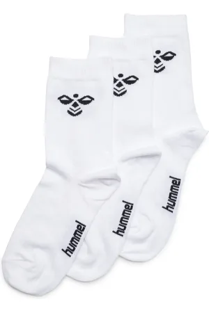 Hummel Kindersokken sutton (x3)
