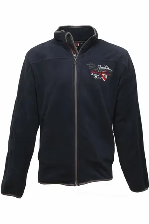 Peak Mountain Fleecejack Conac
