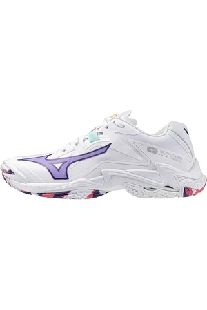 Mizuno Indoorschoenen voor dames Wave Lightning Z