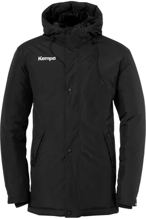 Kempa Jas Winterjacke