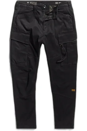 G-Star Skinny cargo broek met rits 2.0