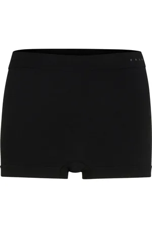 Falke Dames boxershorts Wool-Tech Light