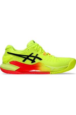 Asics Tennisschoenen voor dames Gel-Resolution 9 Clay Paris