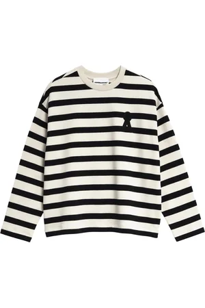 Armedangels Dames sweatshirt Frankaa Maarlen Bold