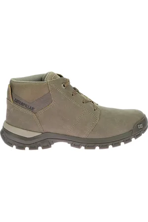 Caterpillar Trainers Treshold