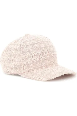 Guess Dames baseballpet Elsa Tweed