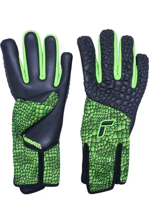Reusch Keepershandschoenen Venomous Gold X
