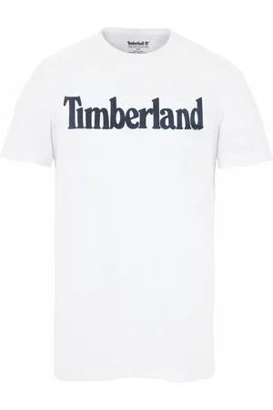 Timberland T-shirt Bio Brand Line