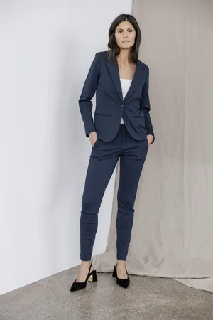 FRANSA Blazer voor dames Zablazer 2