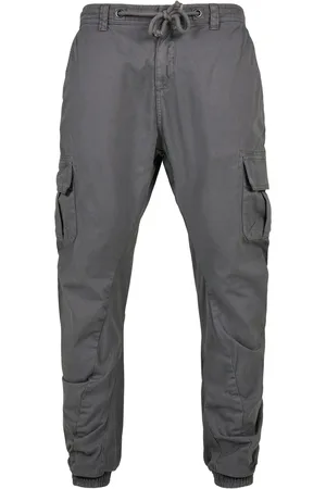 Urban classics Cargo broek
