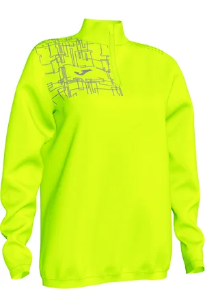 Joma Sweatshirt vrouw Elite VIII 1/2 zip