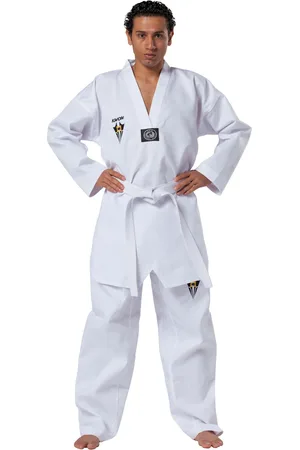 KWON Kimono taedo Starfighter