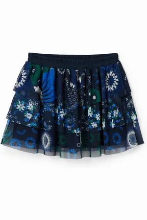 Desigual Meisjesrok Gretchen