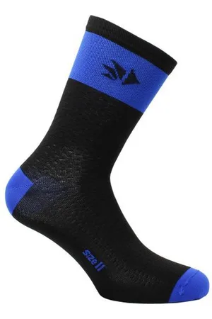 Sixs Sokken Short Logo