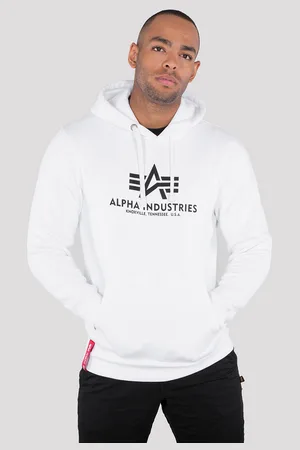 Alpha Industries Hoodie Basic