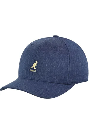 Kangol Pet Wool Flexfit Baseball