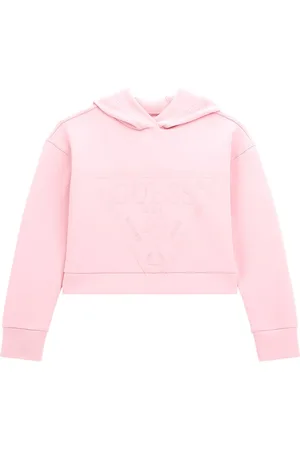 Guess Meisjes Sweatshirt
