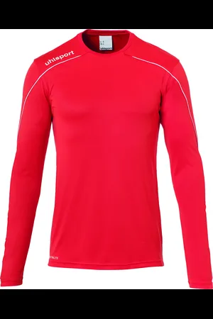 Uhlsport T-shirt met lange mouwen Stream 22